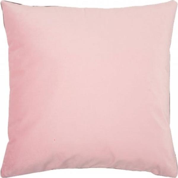 pad Kissenhülle Samt Elegance Rose (50x50cm) 10127-M05-5050