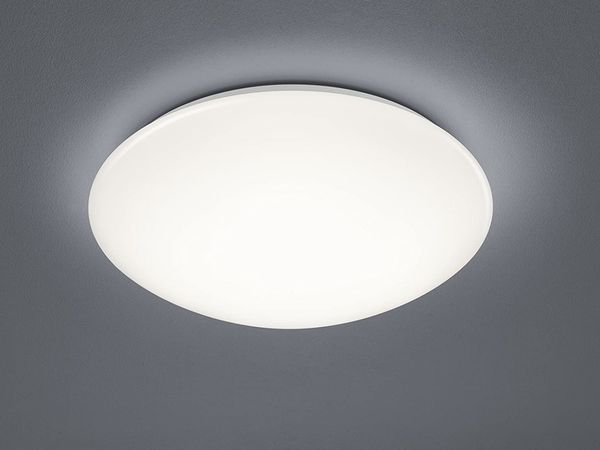 LED Deckenleuchte PUTZ II
