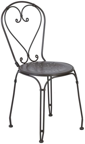 2er Set MBM Boulevard Stuhl Antik