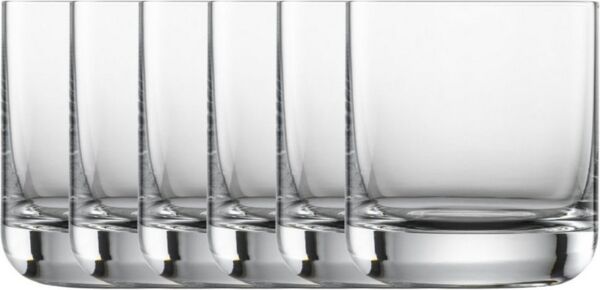 SCHOTT ZWIESEL Whiskyglas Simple