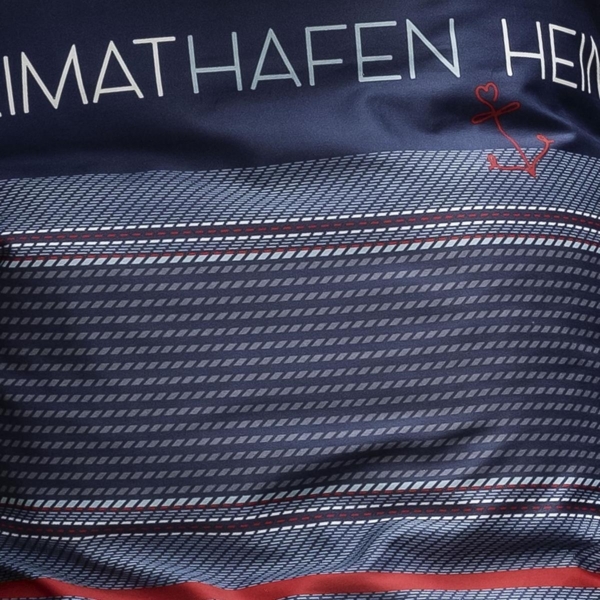 Bettwäsche SKY Satin - 135x200 cm