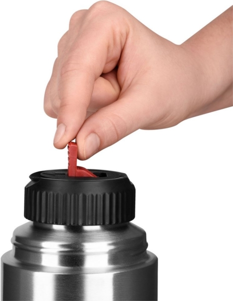 Emsa Isoflasche Edelstahl 500 ml Bild 2