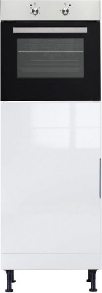 OPTIFIT Backofen/Kühlumbauschrank Tara