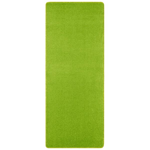 Kurzflor Teppich Nasty - 80x200x0,8cm Bild 4