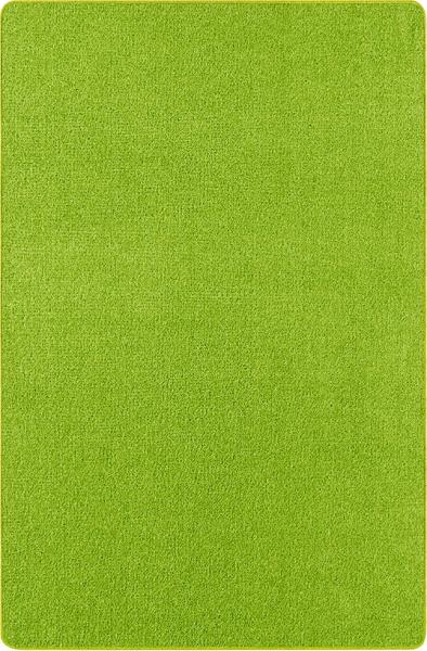 Kurzflor Teppich Nasty - 80x200x0,8cm Bild 1