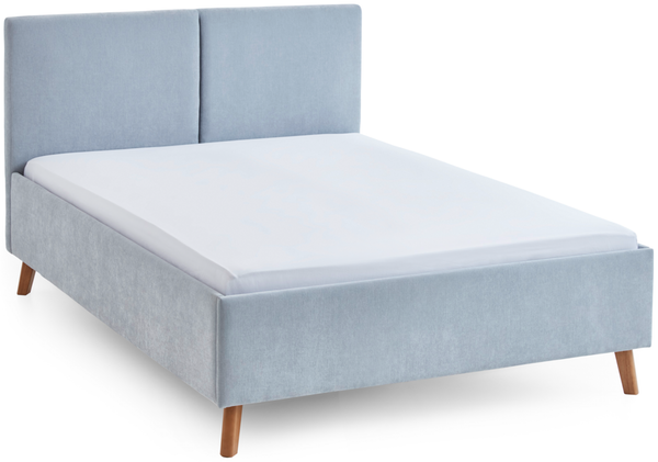 Piano Polsterbett 100% Polyester