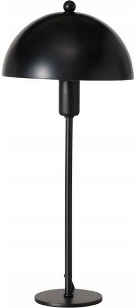 Boltze Metall-Tischlampe Petunia 41 cm