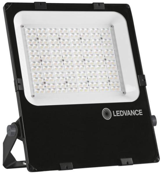 LEDVANCE FLOODLIGHT PFM ASYM 55x110 150 W 4000 K BK