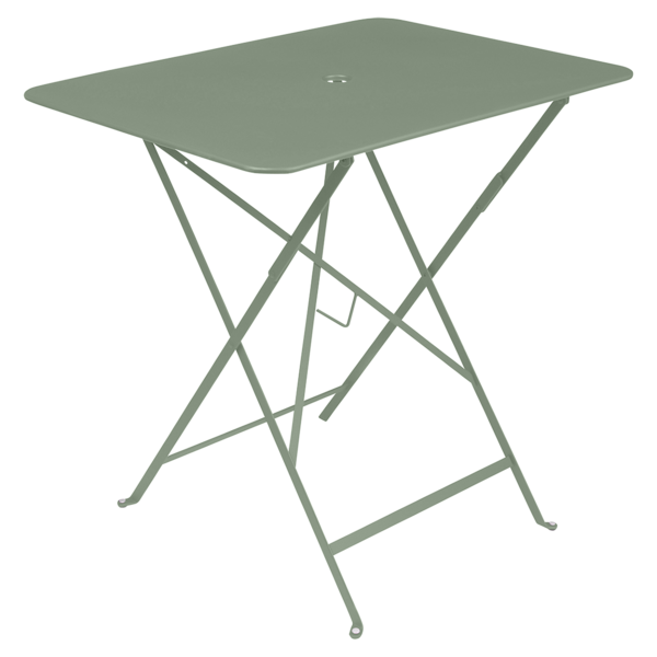 Bistro Klapptisch Rechteckig 77x57 Kaktus