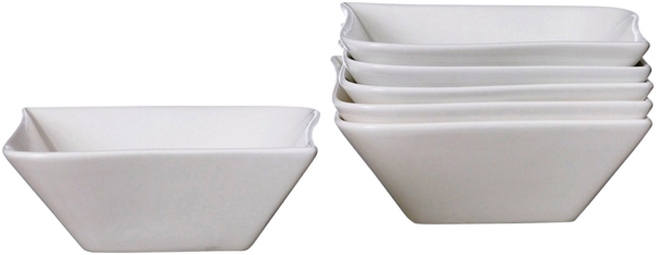 Ritzenhoff & Breker Melodie Beilagenschale ø 14 cm 6er Set