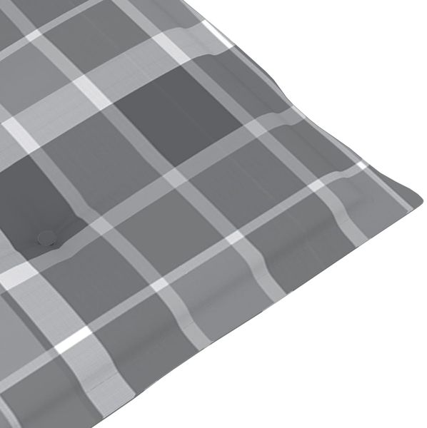vidaXL Hochlehner Verstellbar 4 Stk. mit Auflagen Massivholz Akazie 3065391 Bild 9