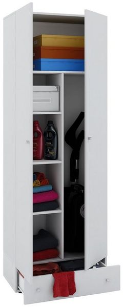 VCM Vandol 912204 B. 70 x H. 196 x T. 40 cm