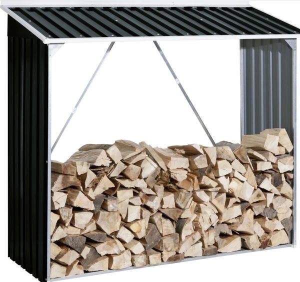 VCM Gartenhaus ECO Duramax 921850