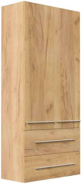 Hochschrank XL eiche gold : Eiche Gold