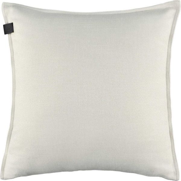 SCHÖNER WOHNEN-Kollektion Kissenhülle COAST Kissenhülle, (1 Stück), 45 x 45 cm in Offwhite