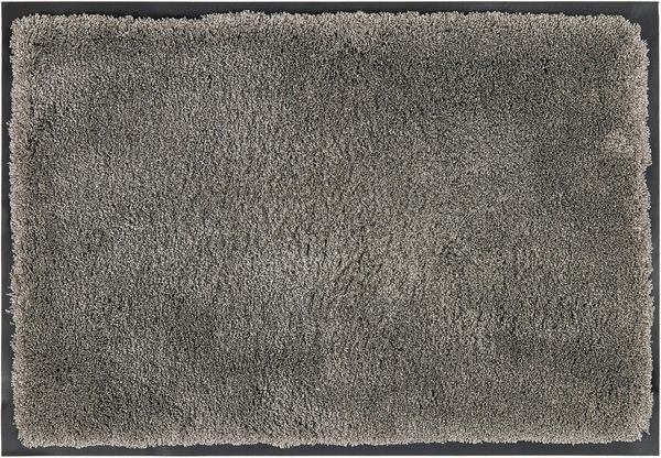 ASTRA Fußmatte Lava, rechteckig, Höhe: 13 mm, Sauberlaufmatte, waschbar, rutschfest, nimmt Schmutz auf, Schmutzfang