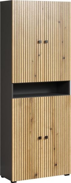 welltime Hochschrank