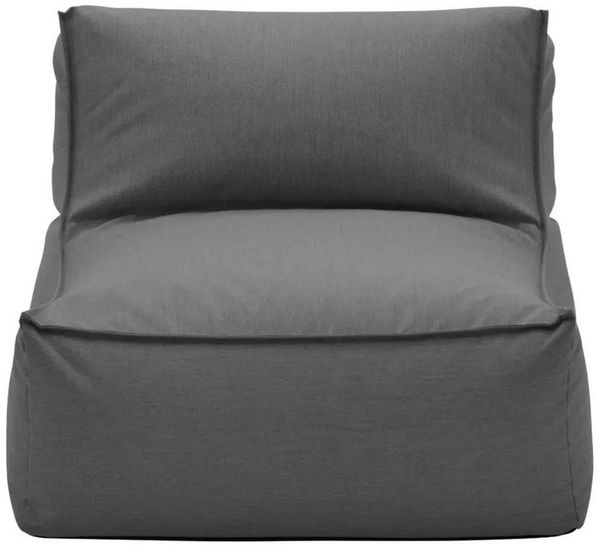 blomus Loungesessel Blomus Lounger Chair -STAY- Coal