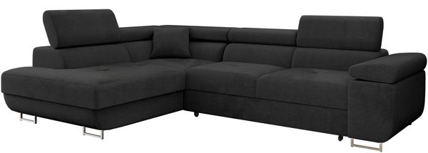 Ecksofa Torezio (Polo 897, Seite: Links)