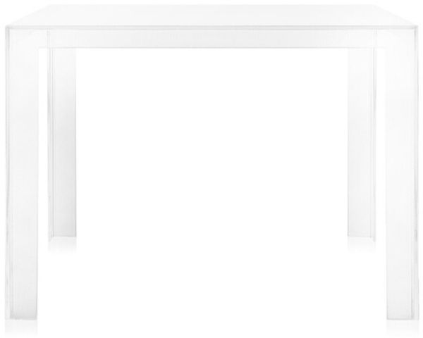 Kartell Invisible Tisch