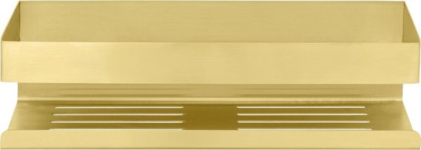 WENKO Badregal Turbo-Loc® Genova, Befestigen ohne Bohren