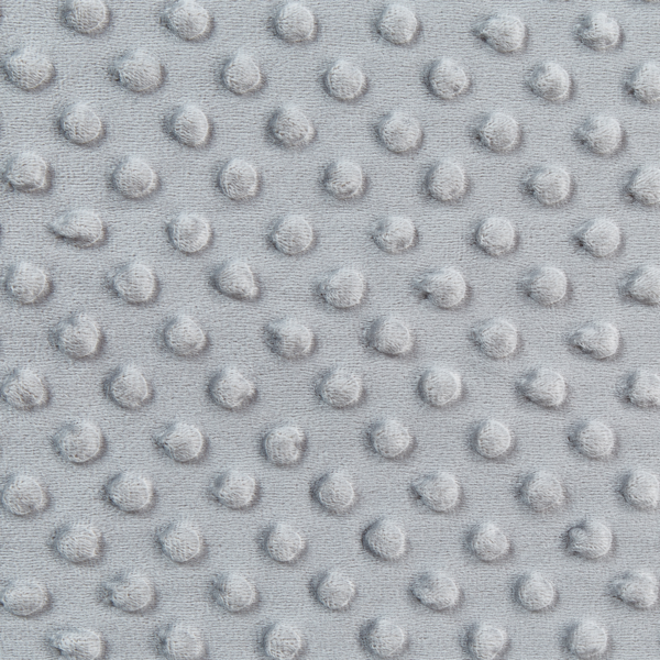 Bezug für Gewichtsdecke CALLISTO 150 x 200 cm Hellgrau Bild 6