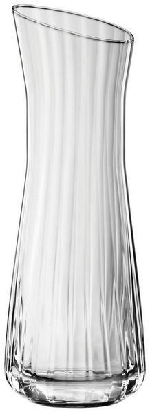 SPIEGELAU Gläser-Set Lifestyle Karaffe mit Wasserglas Set 3tlg, Kristallglas