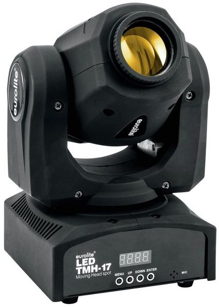 EUROLITE LED TMH-17 Moving-Head Spot