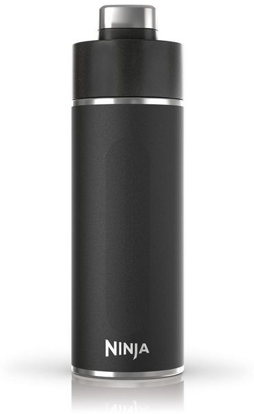 NINJA Thermoflasche Ninja Thirsti Trinkflasche, 700 ml, dreifach isolierter Travel Mug