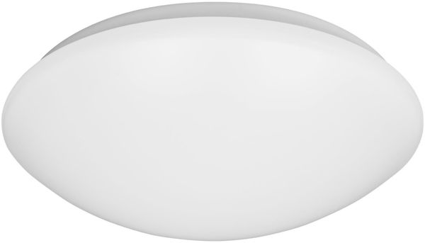 LED-Deckenleuchte McShine ''Star'' Ø33cm, inkl. 2x 7W LED-Leuchtmittel
