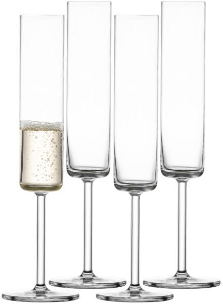 Schott Zwiesel MODO Sektglas 163 ml 4er Set