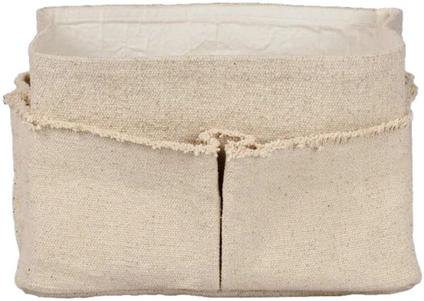 Ferm Living Aufbewahrungskorb - Hokan - 18 x 30 -