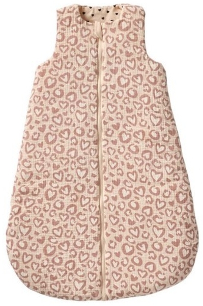 vertbaudet Babyschlafsack, Sommerschlafsack, 2,5 TOG Bild 3