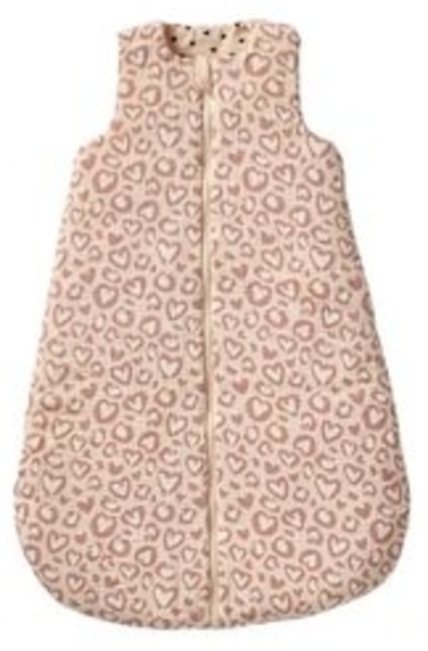 vertbaudet Babyschlafsack, Sommerschlafsack, 2,5 TOG Bild 5