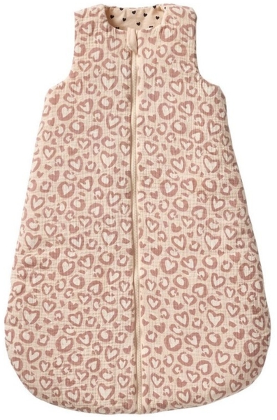 vertbaudet Babyschlafsack, Sommerschlafsack, 2,5 TOG Bild 1