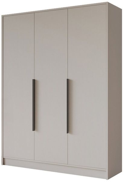 ALTDECOR Drehtürenschrank PERE (Kleiderschrank Garderobenschrank mit viel Stauraum, Moderner Schrank) Vielseitiger Drehtürenschrank mit Flügeltüren