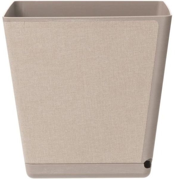 4Living Blumentopf Kora Textil/Baumwolle 30 cm