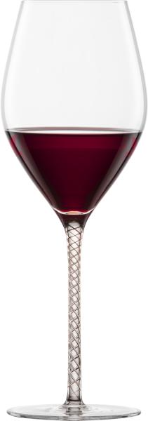 ZWIESEL GLAS handmade BORDEAUX SPIRIT 130 AUBERGINE 121627