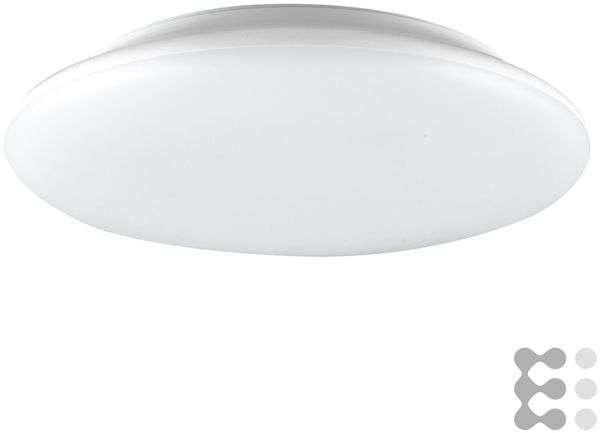 EVN LED-Anbauleuchte IP54 3000K, 4000K, 5700K L30180125