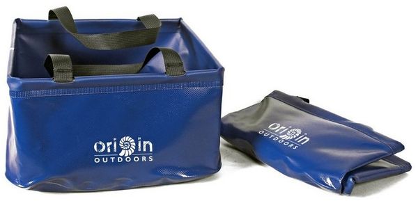 Origin Outdoors Faltbox Origin Outdoors Faltbox 'Faltschüssel' – faltbare Outdoor-Schüssel