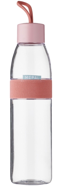Mepal ELLIPSE Trinkflasche 700 ml Vivid Mauve