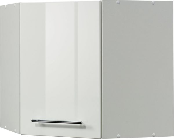 KOCHSTATION Eckhängeschrank KS-Wien Breite 60x60
