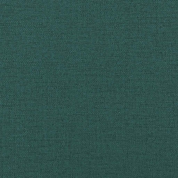 vidaXL Esszimmerstühle 6 Stk. Dunkelgrün Stoff 3315466 Bild 7