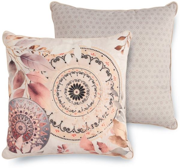 hip Dekokissen Afina, Mandala