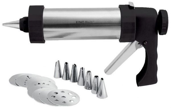 Kinghoff Kinghoff Kuchendekorateur KH1363