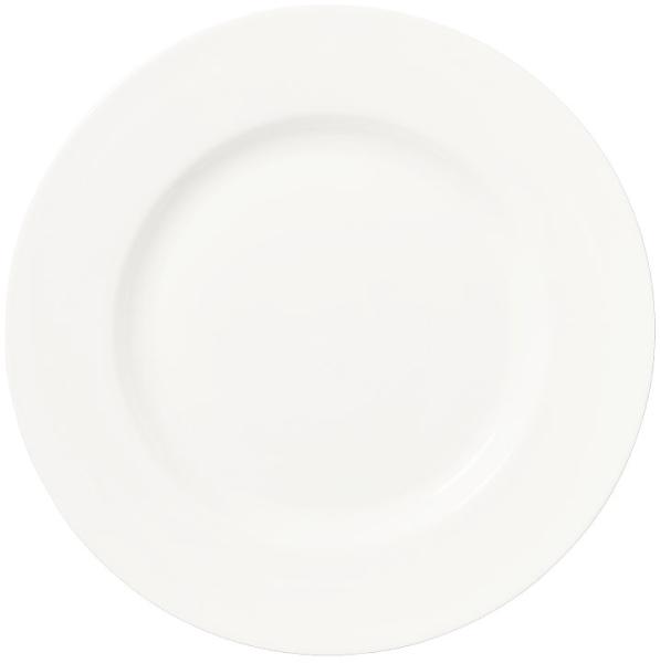 Dibbern Fine Bone China Weiss Classic Teller flach 32 cm