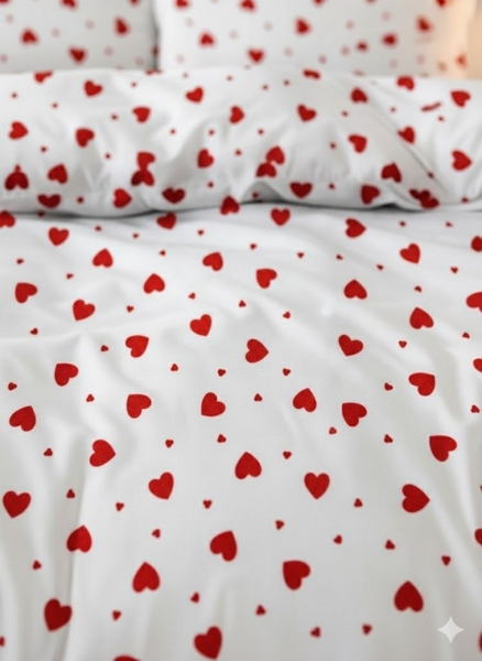 L'Essentiel Maison Bettwäsche BARNDROM, Baumwolle, 2 teilig, pflegeleicht, Knopfverschluss & Umschlagkissen, verschiedene Größen