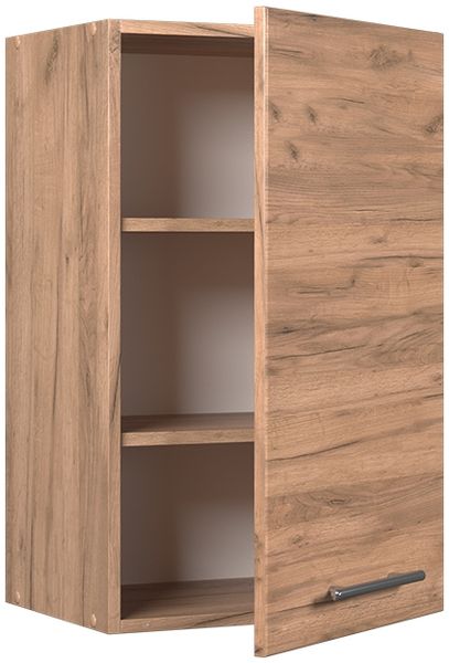 Hängeschrank Fame-Line Goldkraft Eiche 45 cm Vicco Bild 4