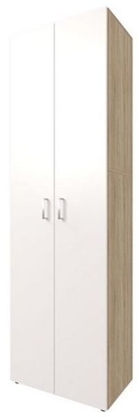 möbelando Aktenschrank Trio 5 57 x 186,5 x 34,5 cm (B/H/T) Bild 4
