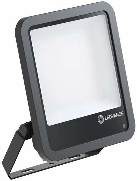LEDVANCE FLOODLIGHT PHOTOCELL FL 150 PCELL P 100W 840 15KLM PS